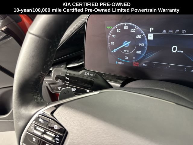 Used 2023 Kia Niro Wind w/ Wind Preserve Package FWD image 14