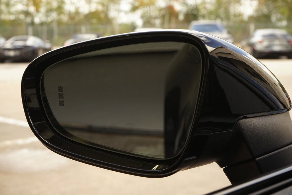 Used 2023 Porsche 911 Targa 4S image 23