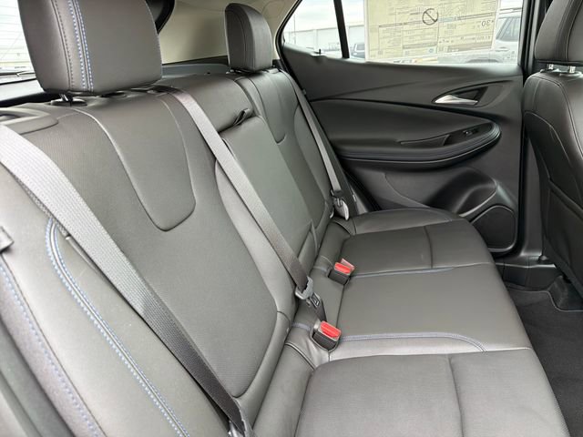 New 2026 Buick Encore GX Sport Touring w/ Comfort Package FWD image 23