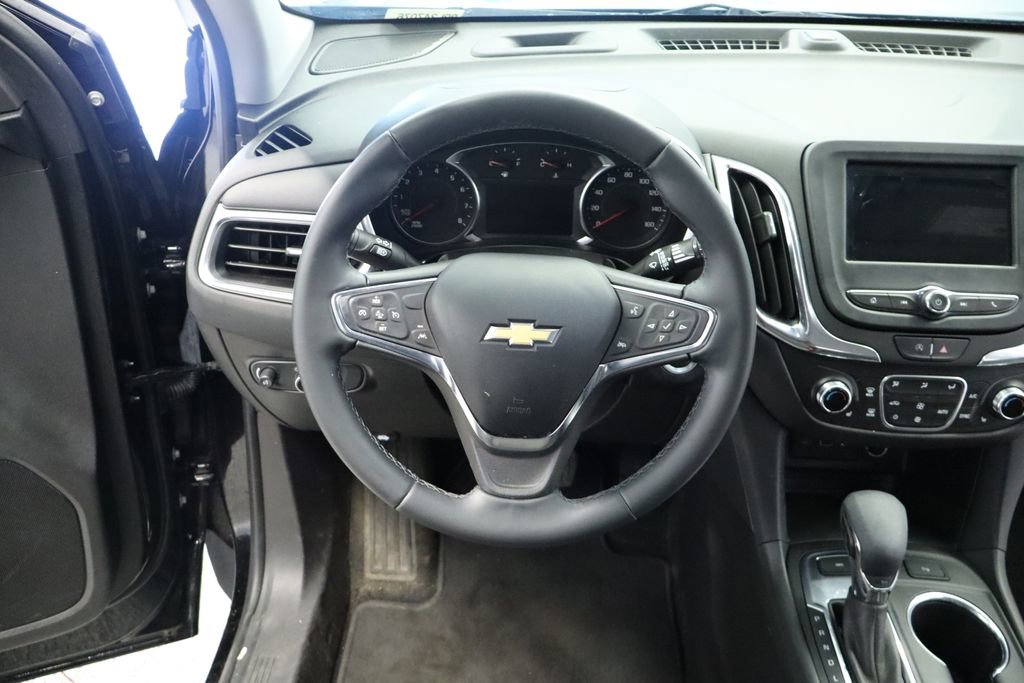 Used 2023 Chevrolet Equinox LT w/ Driver Convenience Package AWD/4WD image 29
