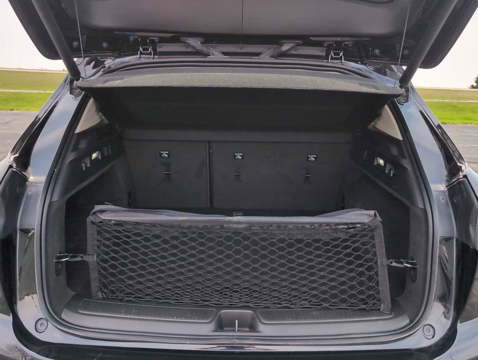 Used 2023 Buick Envision Avenir image 27