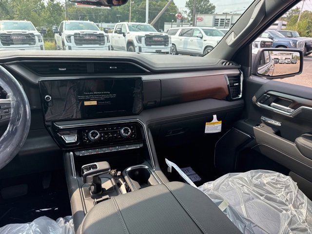 New 2026 GMC Sierra 1500 Denali image 15