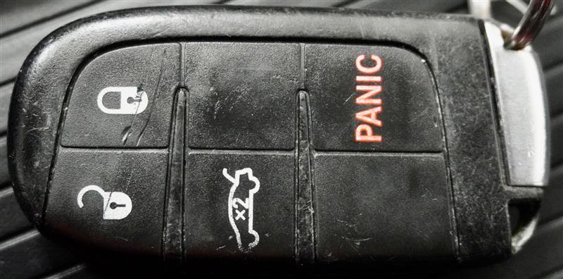 Used 2015 Chrysler 300 Limited image 24