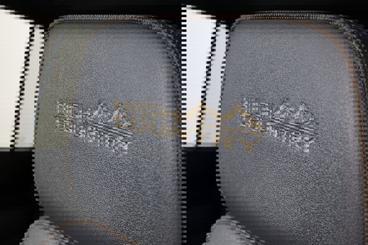 Used 2024 Chevrolet Tahoe High Country w/ Premium Package 2 image 56