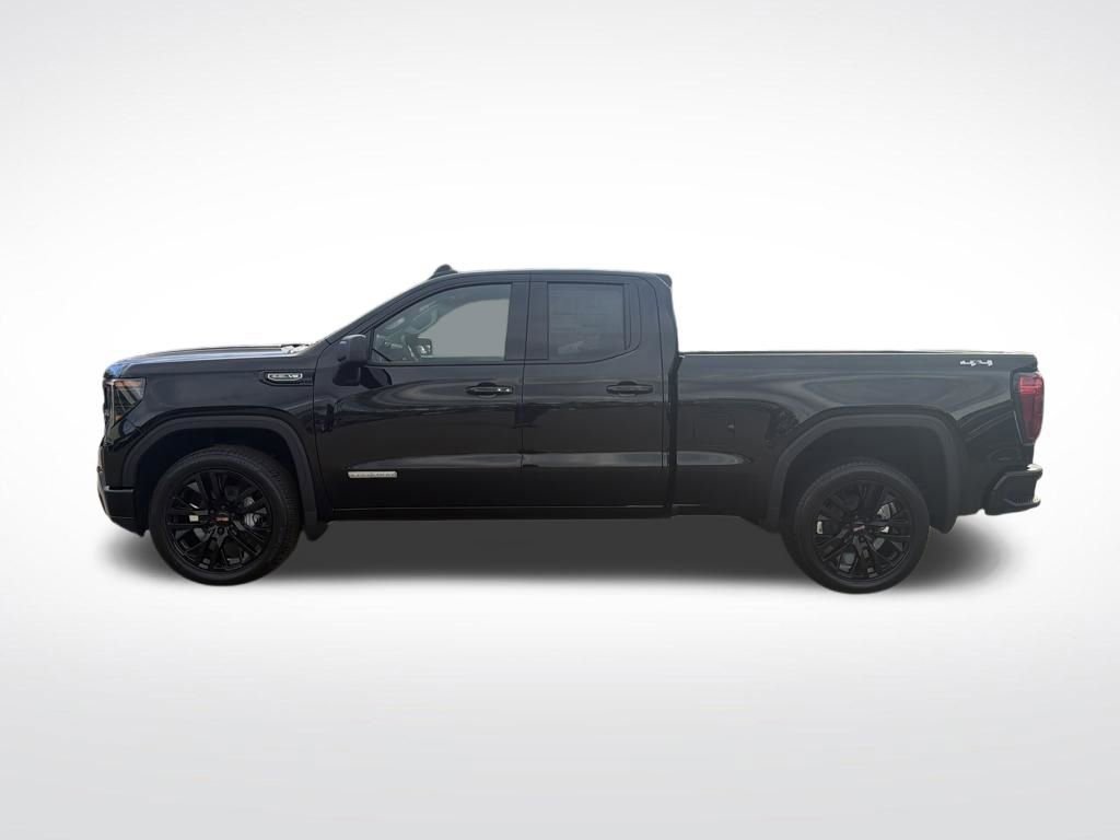 New 2026 GMC Sierra 1500 Elevation w/ Preferred Package image 2