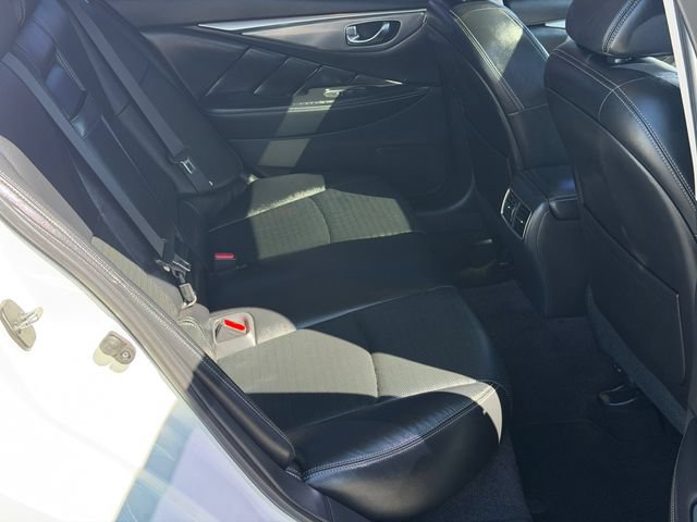 Used 2019 INFINITI Q50 Signature Edition RWD image 20