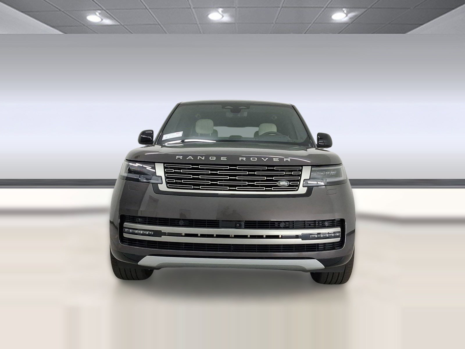 New 2026 Land Rover Range Rover SE image 6