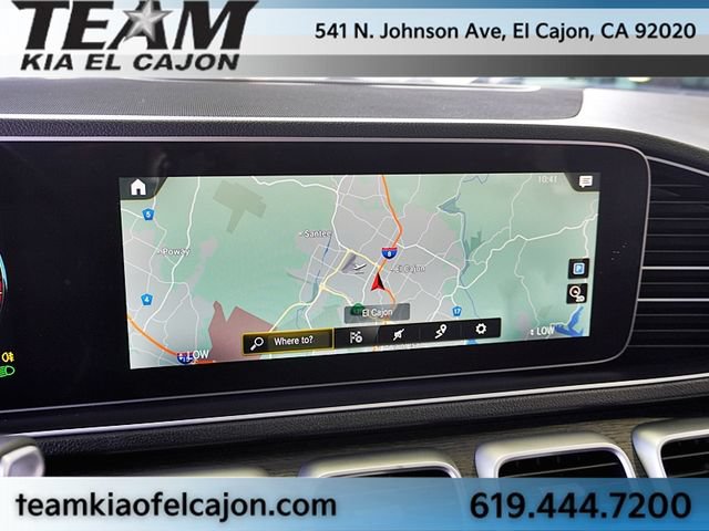Used 2020 Mercedes-Benz GLE 350 4MATIC image 32