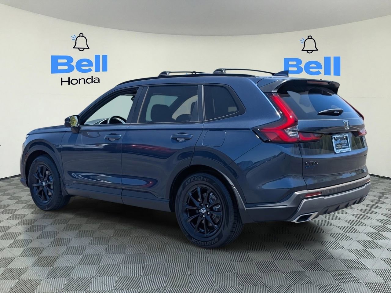 New 2026 Honda CR-V Sport-L image 2