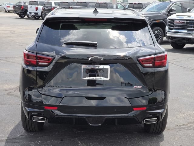 New 2026 Chevrolet Blazer RS w/ Driver Confidence II Package AWD/4WD image 26