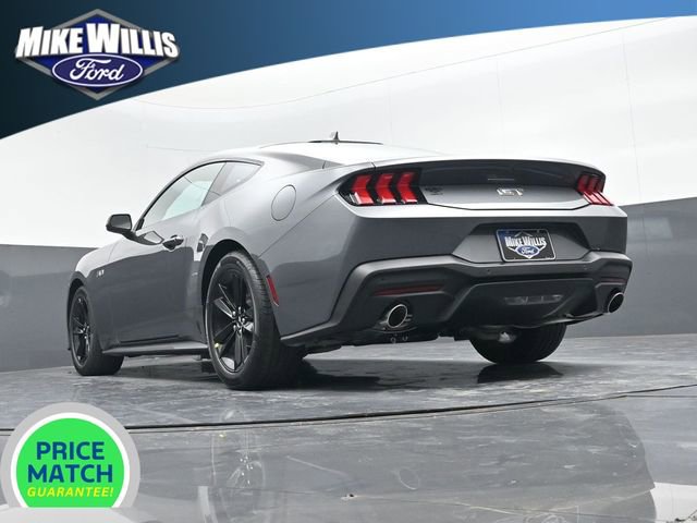 New 2026 Ford Mustang GT image 21