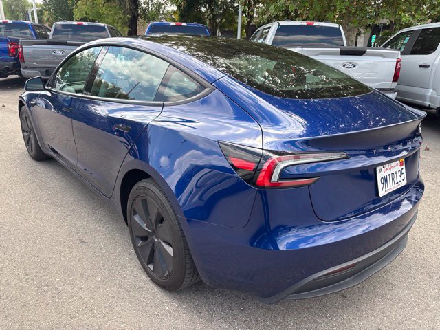 Used 2024 Tesla Model 3 Standard Range RWD image 3