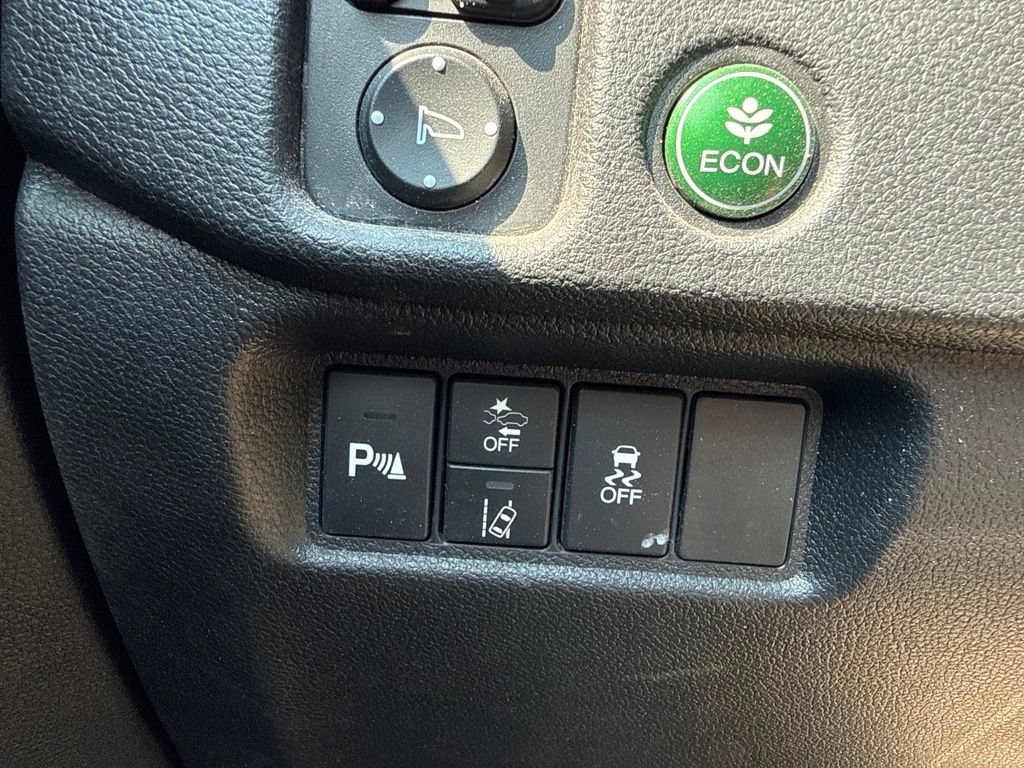 Used 2021 Honda Passport Touring image 8