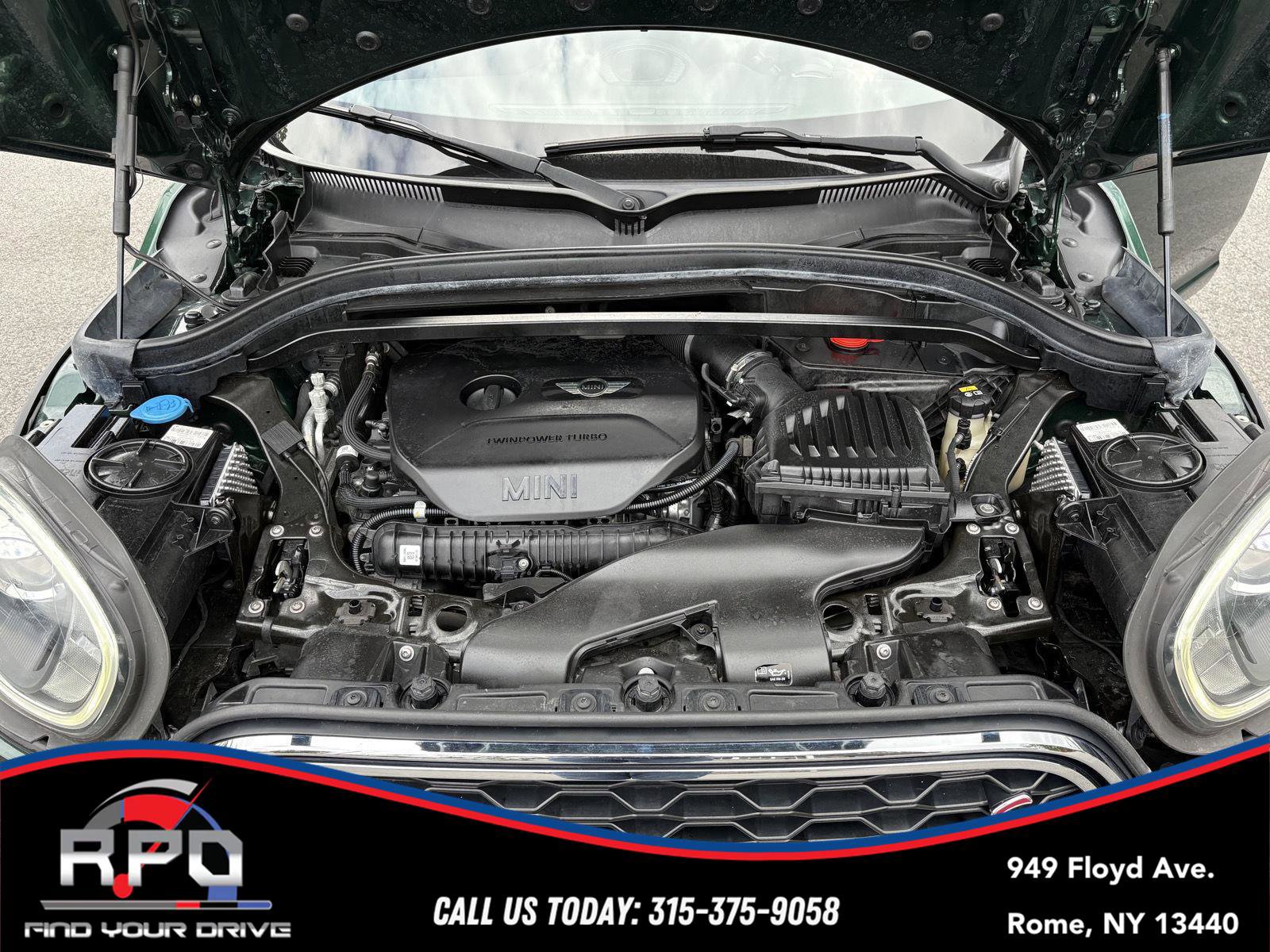 Used 2019 MINI Cooper Countryman S FWD image 11