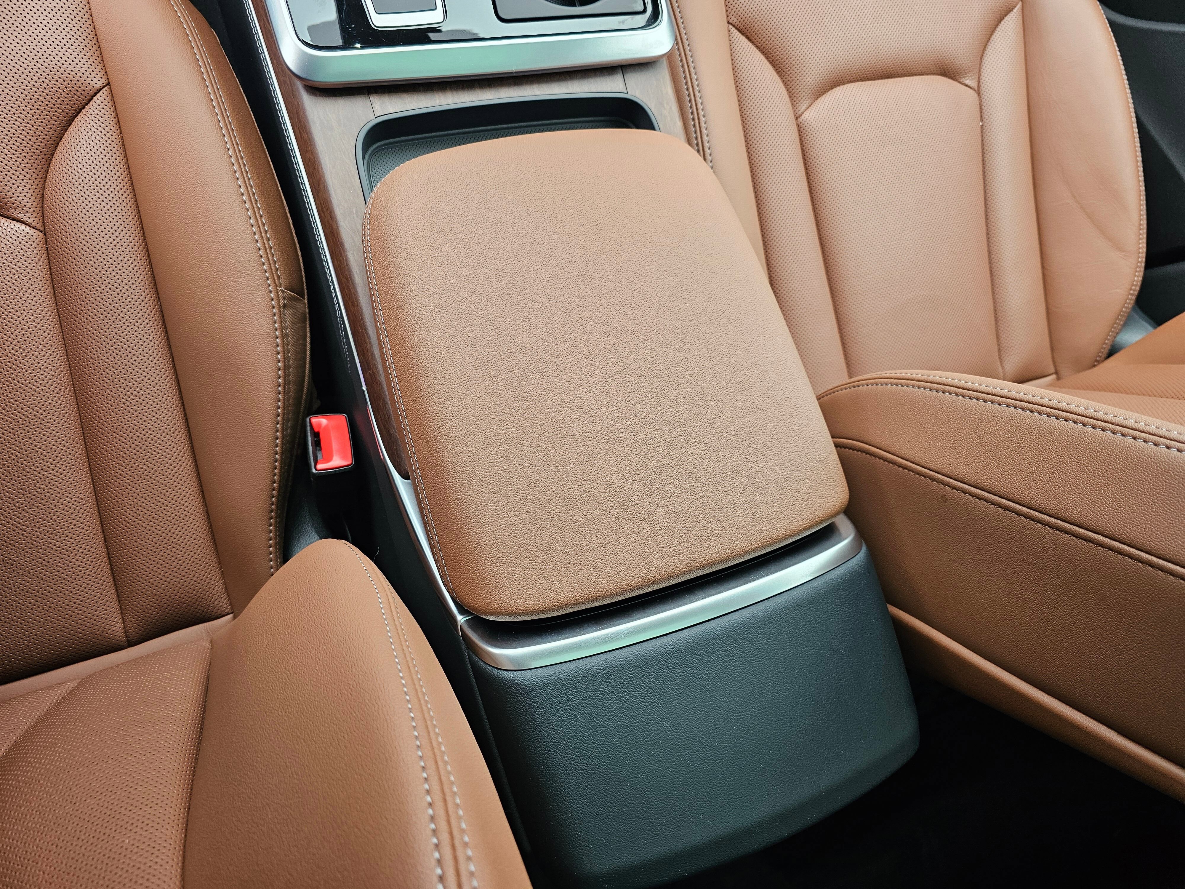 Certified 2025 Audi Q8 Premium Plus w/ Premium Plus Package image 24