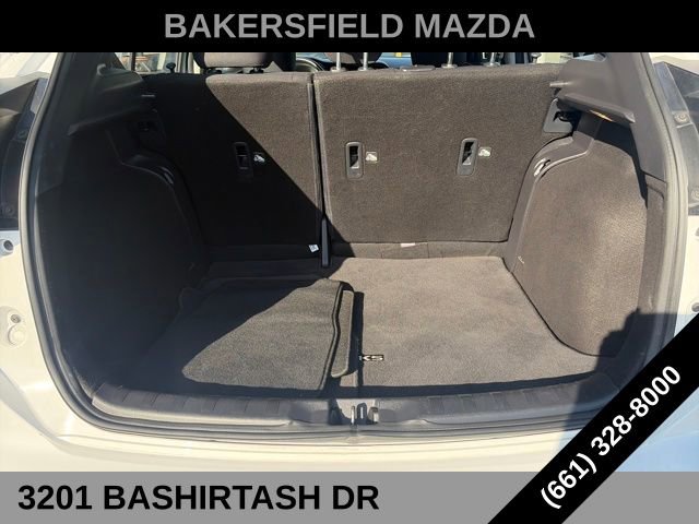 Used 2023 Nissan Kicks S FWD image 17