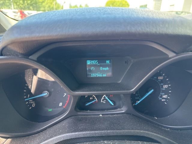 Used 2015 Ford Transit Connect XLT FWD image 2