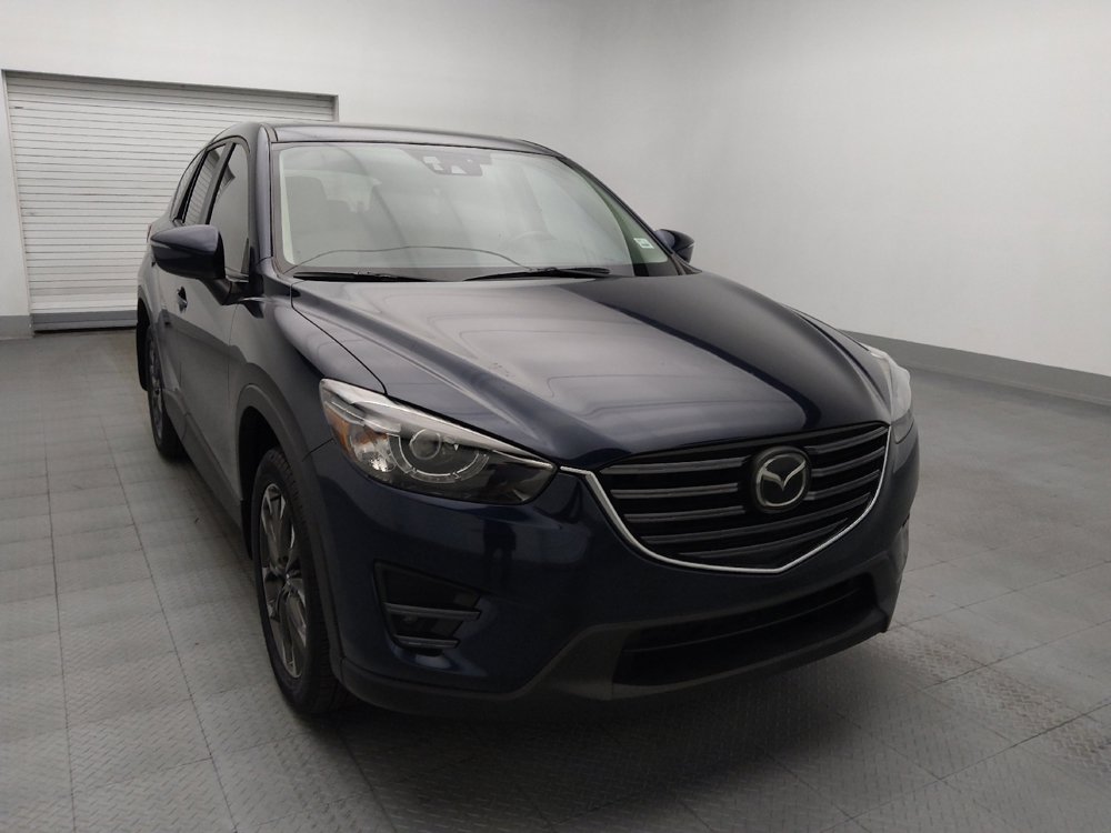 Used 2016 MAZDA CX-5 Grand Touring FWD image 14