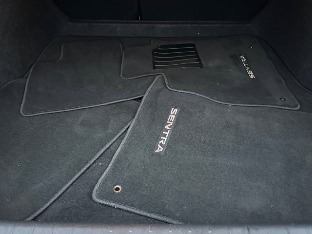 Certified 2023 Nissan Sentra SV w/ All-Weather Package image 17