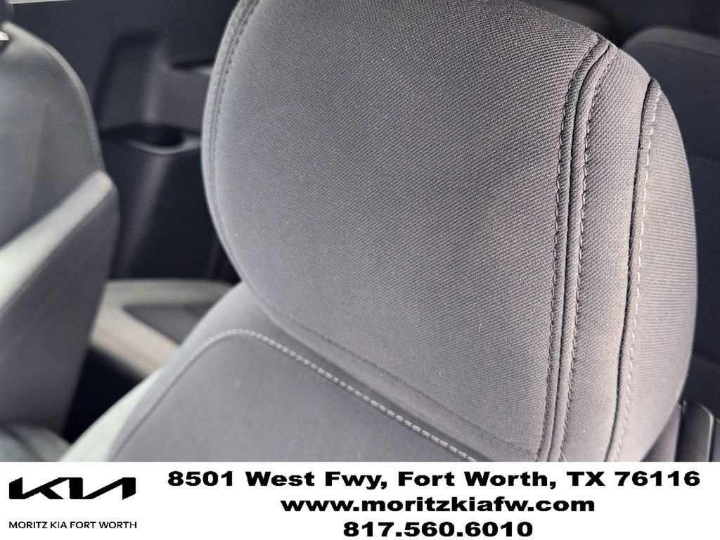 Used 2023 Ford Bronco Big Bend AWD/4WD image 14