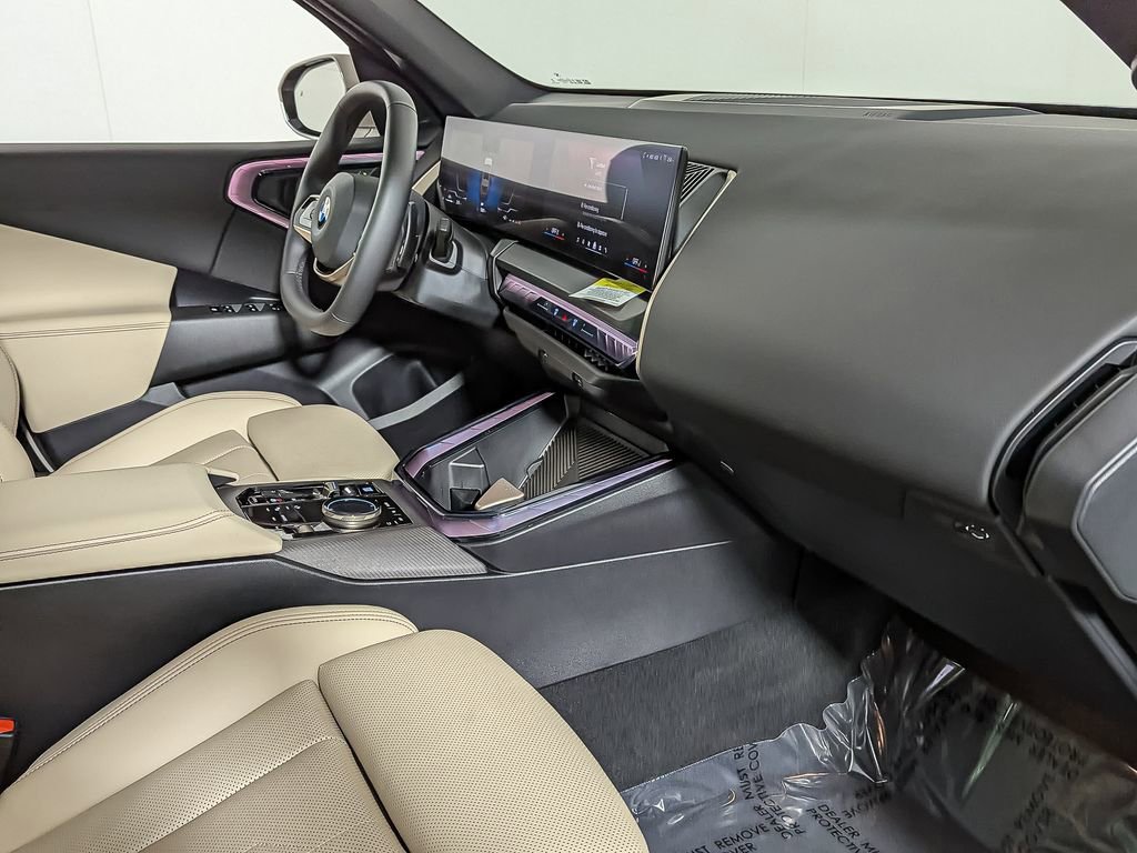 Used 2025 BMW X3 xDrive30i w/ Convenience Package image 26