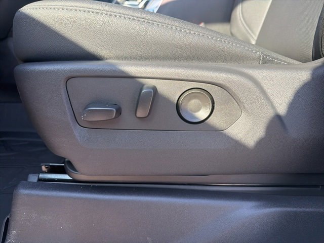 New 2026 Chevrolet Silverado 3500 LTZ w/ LTZ Plus Package image 17