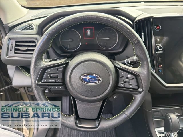 Used 2023 Subaru Ascent Onyx Edition AWD/4WD image 42