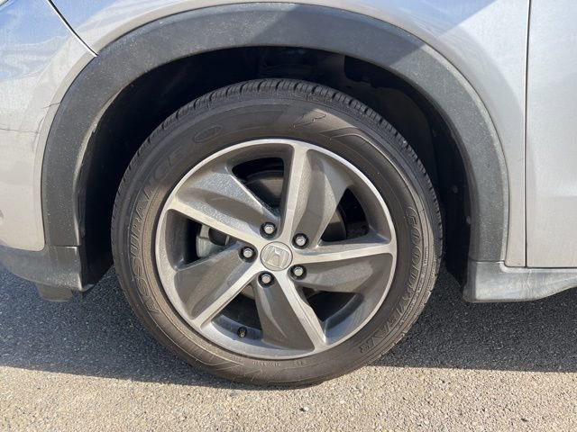 Used 2022 Honda HR-V EX image 21