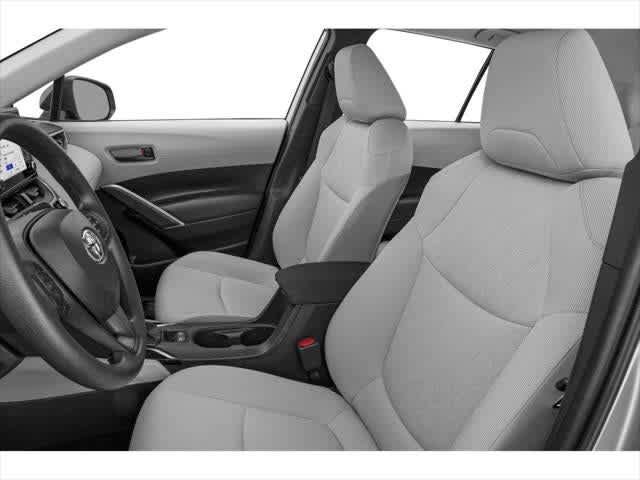 Used 2023 Toyota Corolla Cross L AWD/4WD image 6