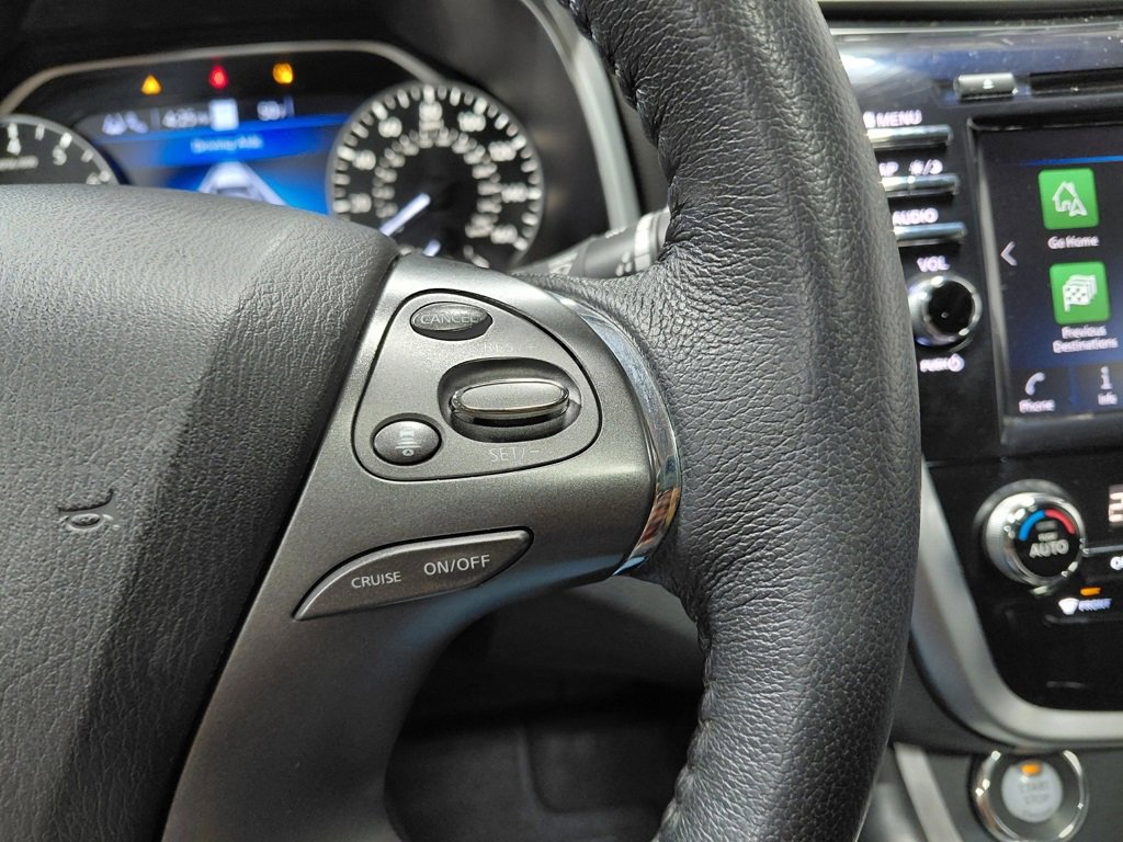 Used 2023 Nissan Murano SL image 37