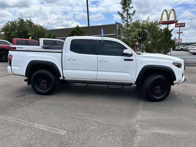 Used 2017 Toyota Tacoma TRD Pro AWD/4WD image 2