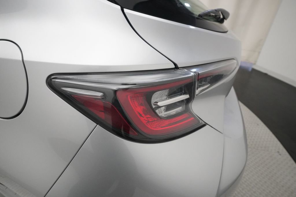 Used 2019 Toyota Corolla SE image 31