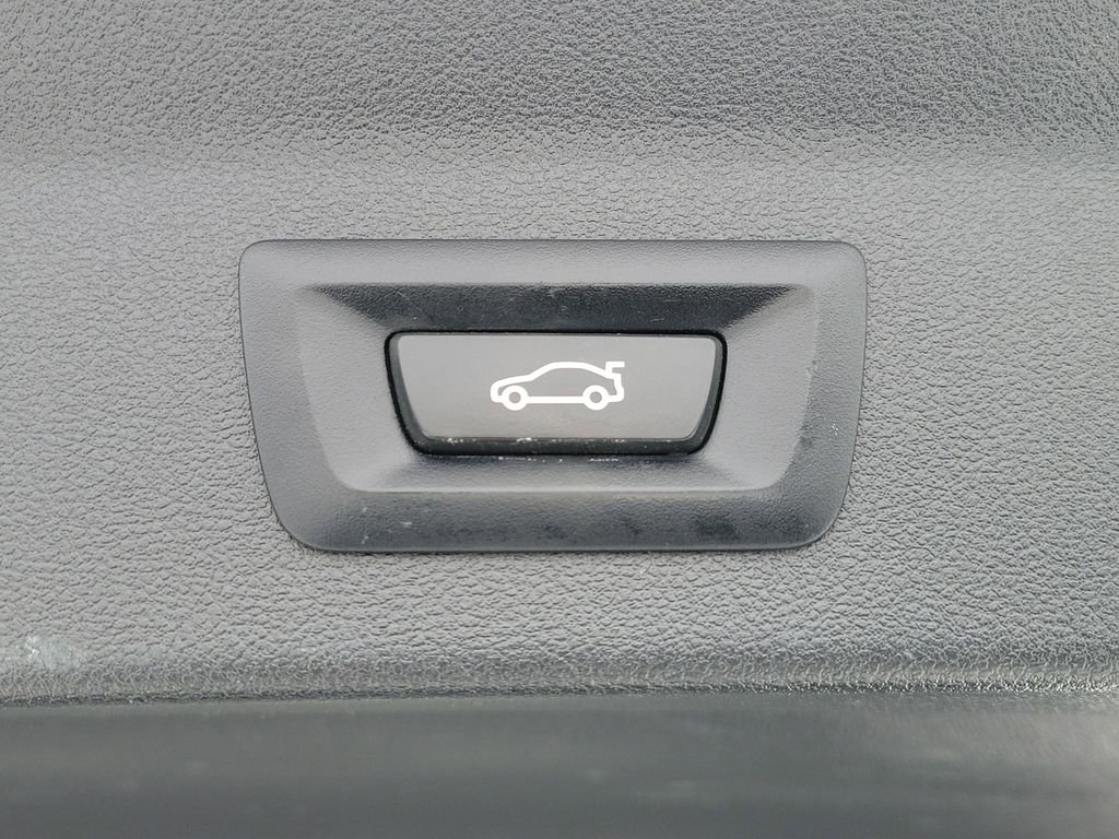 Used 2022 BMW X3 xDrive30i image 33