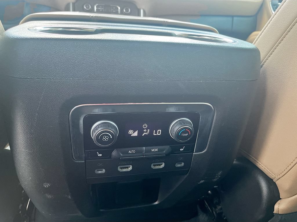 Used 2023 Chevrolet Tahoe Premier w/ Texas Edition AWD/4WD image 28