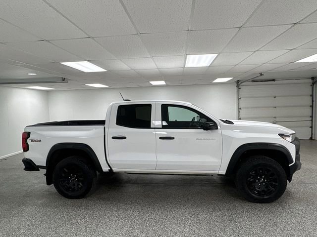 Used 2023 Chevrolet Colorado Trail Boss w/ Technology Package image 75