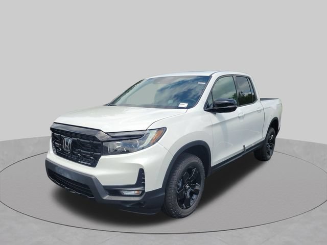 New 2026 Honda Ridgeline Black Edition image 11