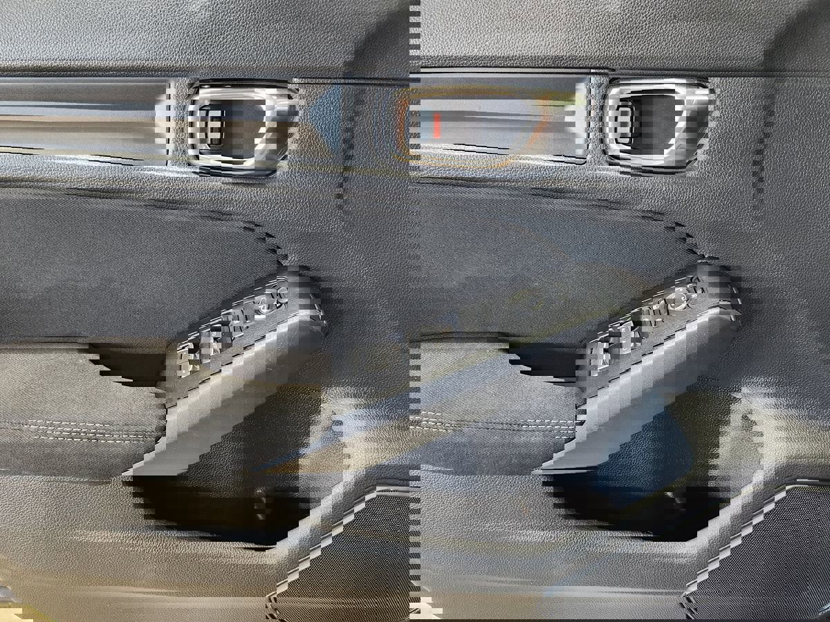 Used 2022 Honda Civic Sport image 43