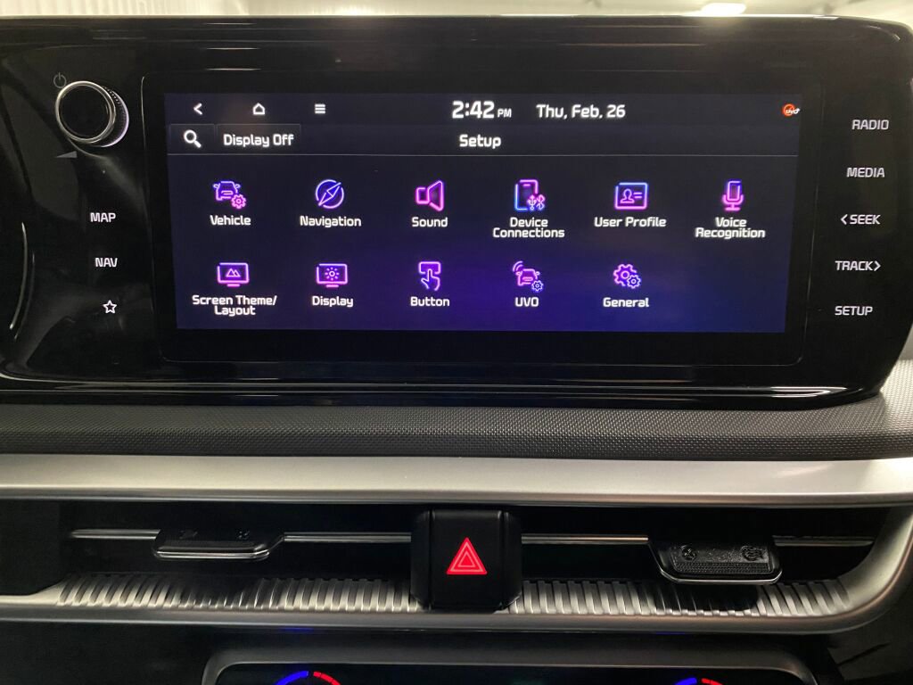 Used 2022 Kia K5 GT-Line image 15