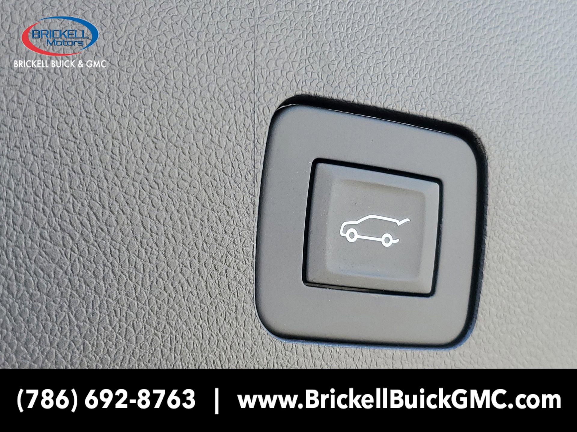 New 2026 Buick Encore GX Sport Touring w/ Comfort Package image 9