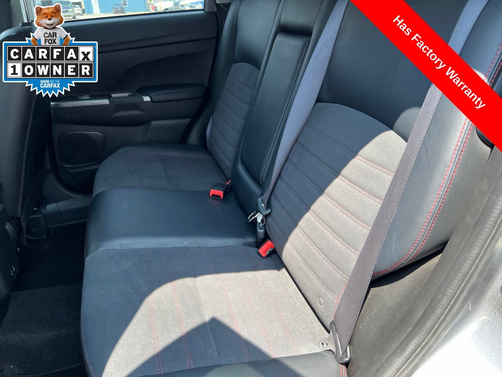 Used 2024 Mitsubishi Outlander Sport SE AWD/4WD image 18