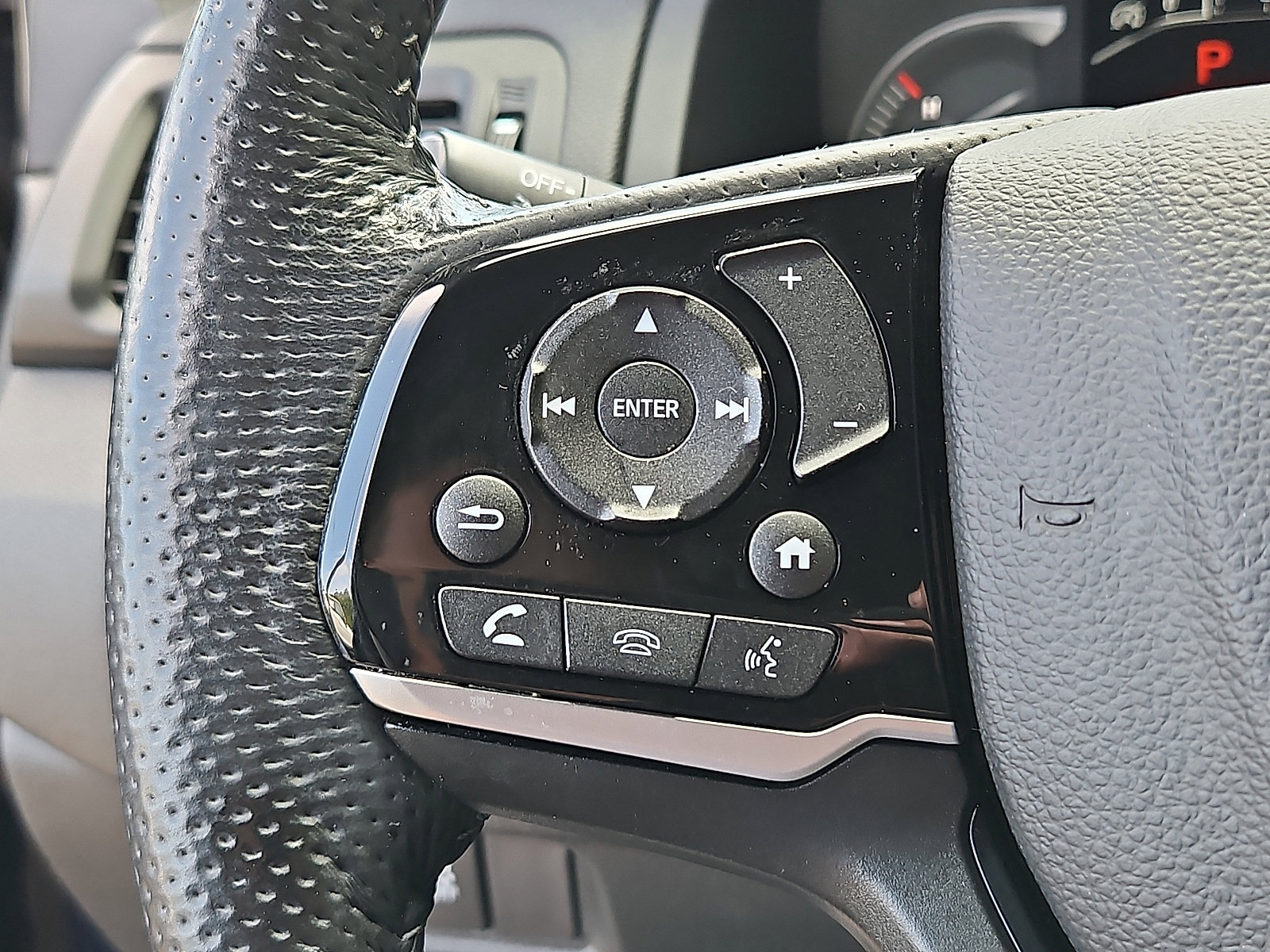 Used 2022 Honda Passport Elite image 26