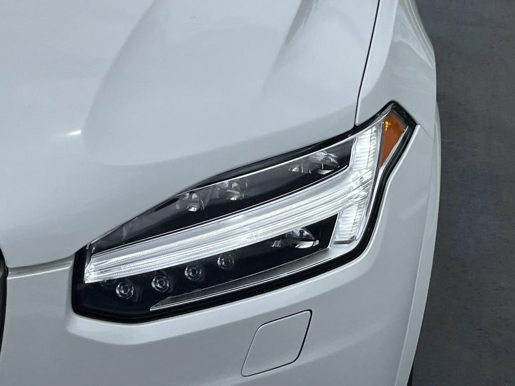 Used 2022 Volvo XC90 T6 Inscription AWD/4WD image 9