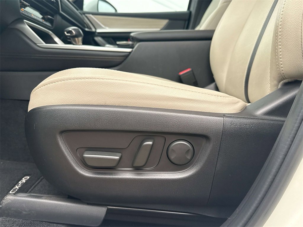 Certified 2024 MAZDA CX-90 Plug-In Hybrid w/ Preferred image 12