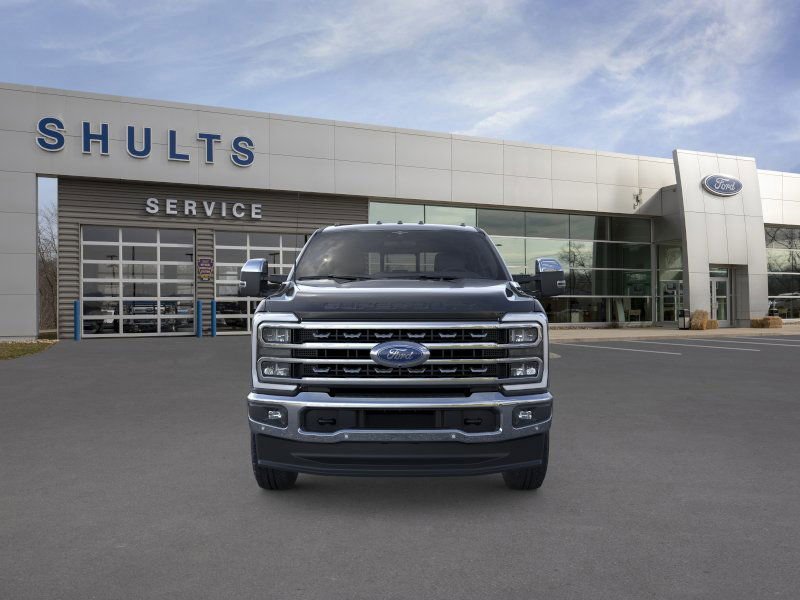 New 2026 Ford F350 Lariat image 6