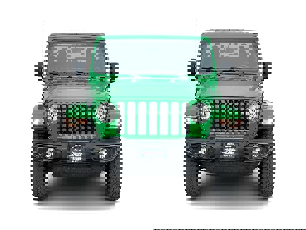 Used 2021 Jeep Gladiator Sport w/ Quick Order Package 26Q 80th image 3