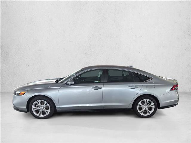 Used 2024 Honda Accord LX image 9