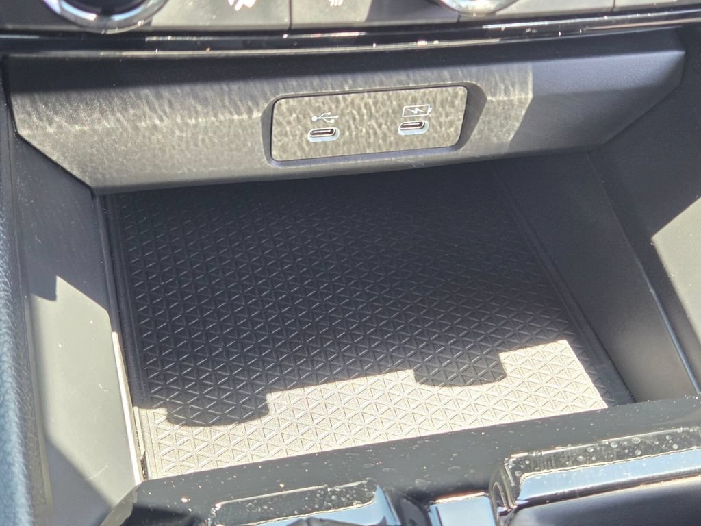 Certified 2024 Honda Accord EX-L image 29