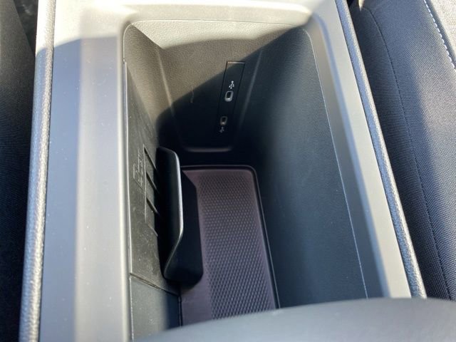 New 2025 Volkswagen Tiguan S image 37