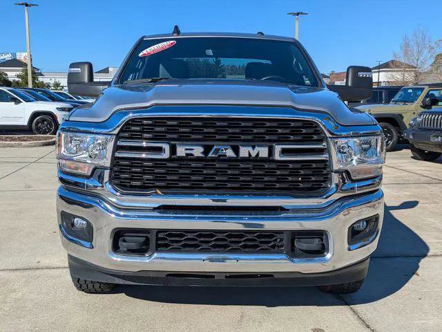 Certified 2024 RAM 2500 Big Horn image 10