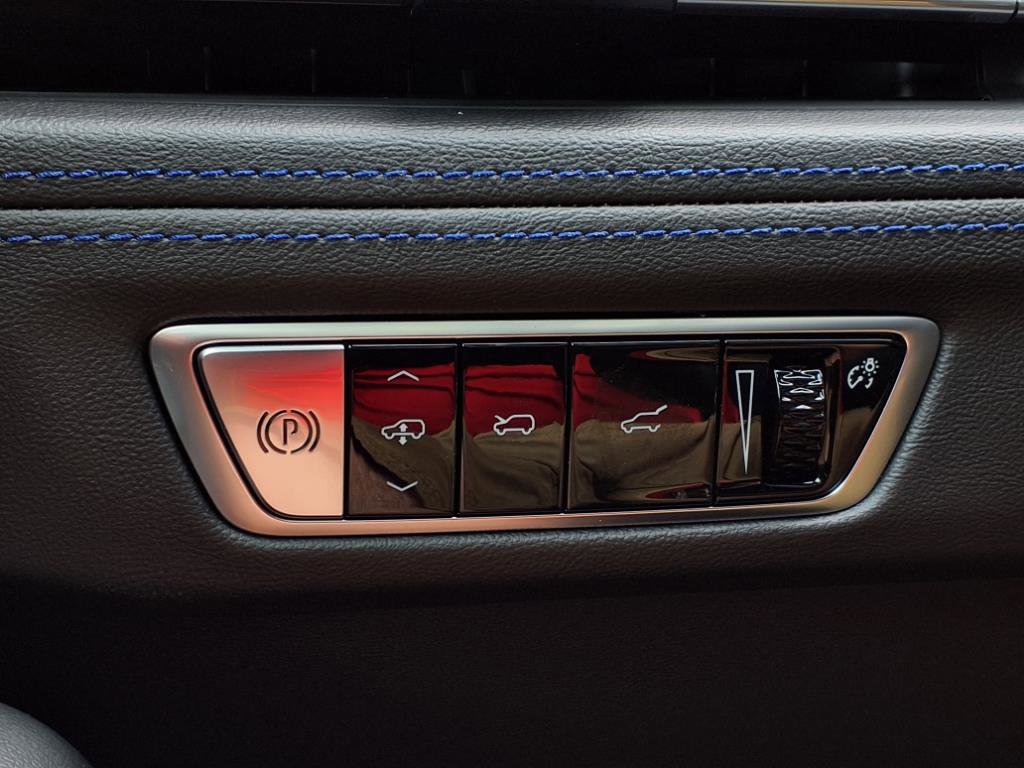 New 2026 Cadillac Escalade IQL Sport 1 image 28